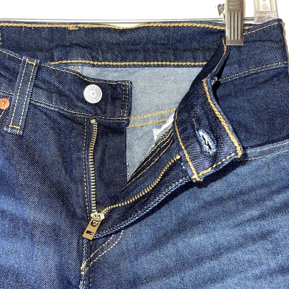 Levi's 511 Slim Fit Jeans 28x30 | Myers Crescent Medium Wash - Picture 7 of 16